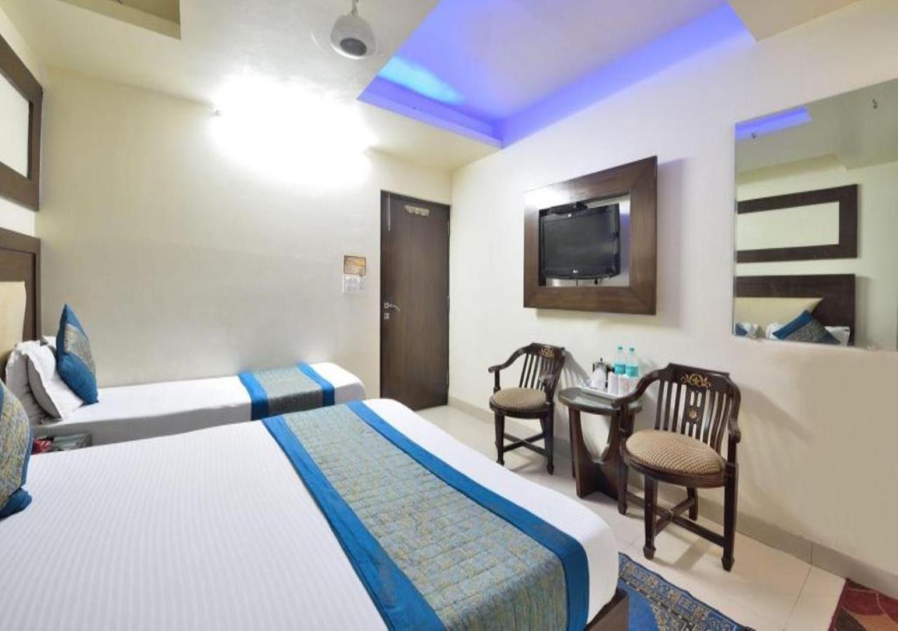 Guest house Pg International - Delhi *