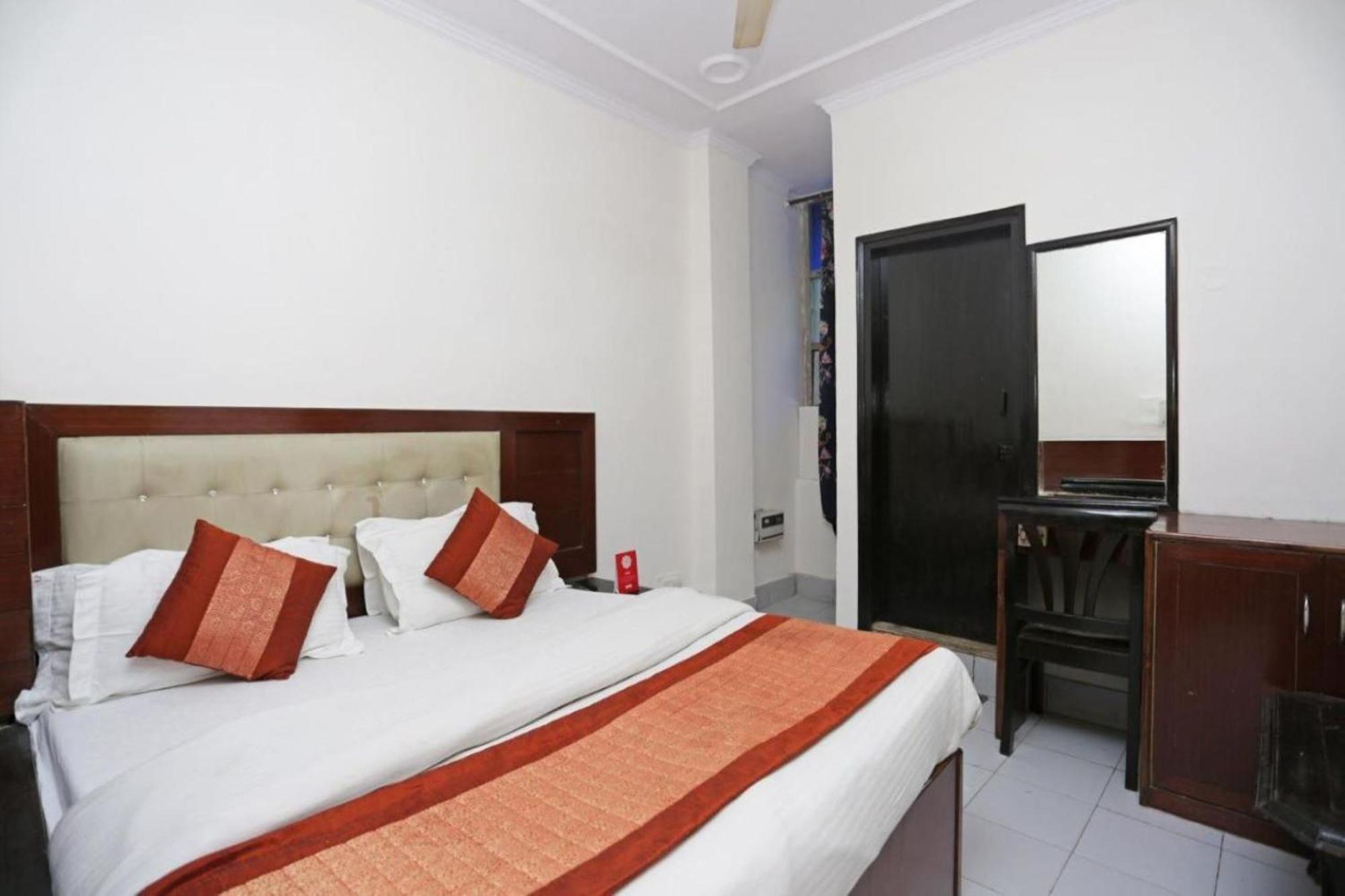 Guest house Pg International - Delhi