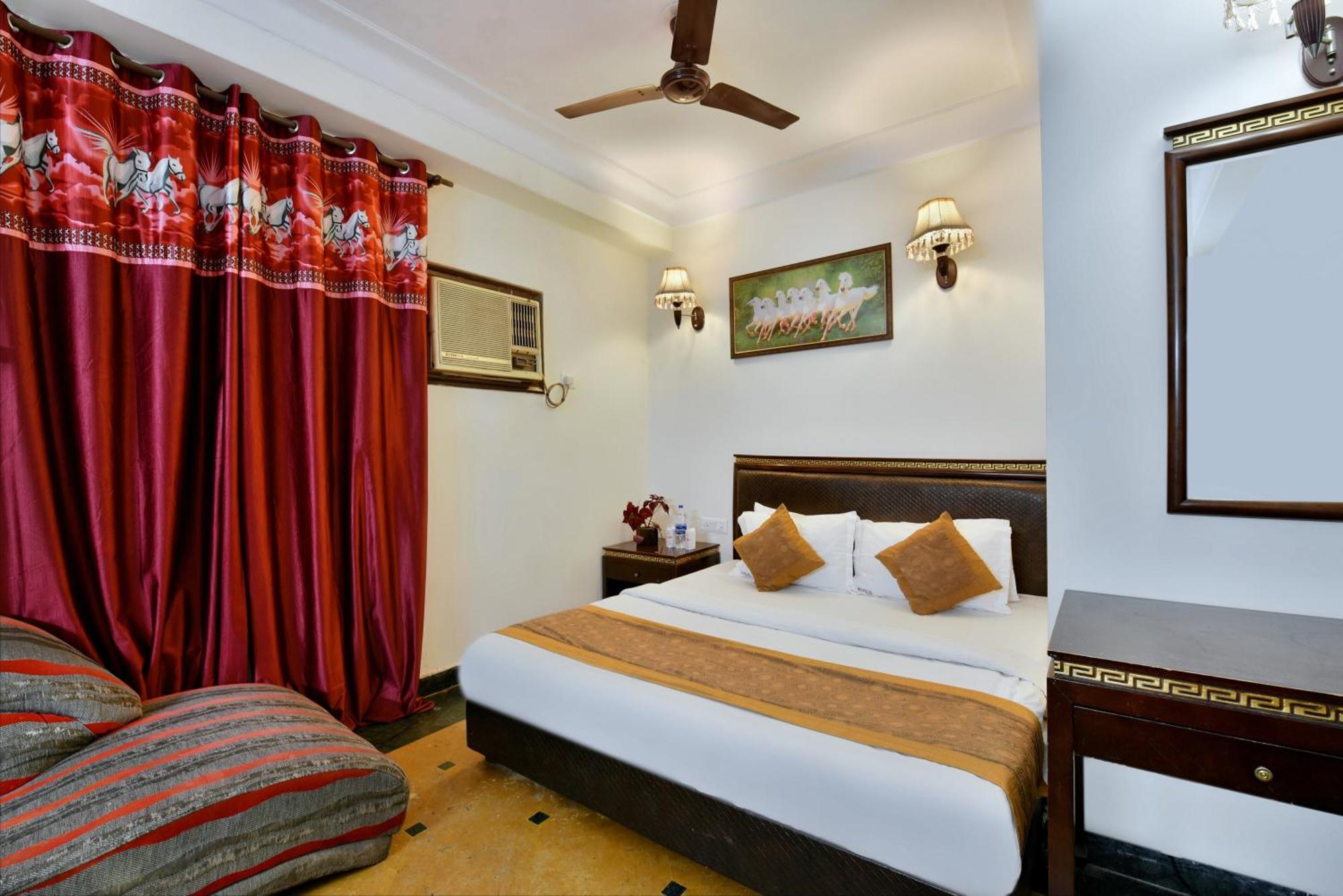 Pg International - Delhi *