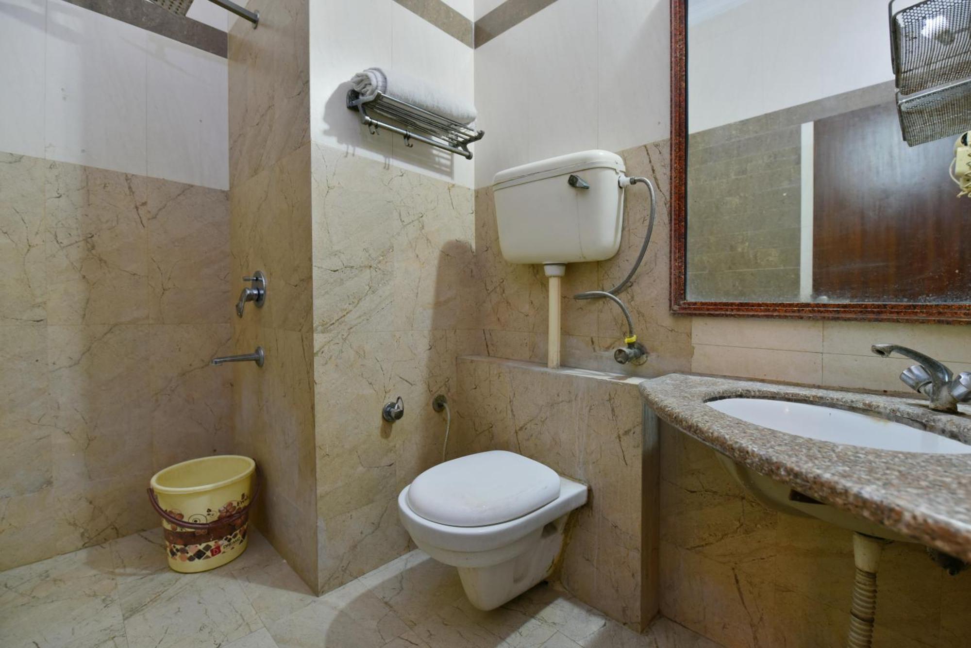 Pg International - Delhi * New Delhi