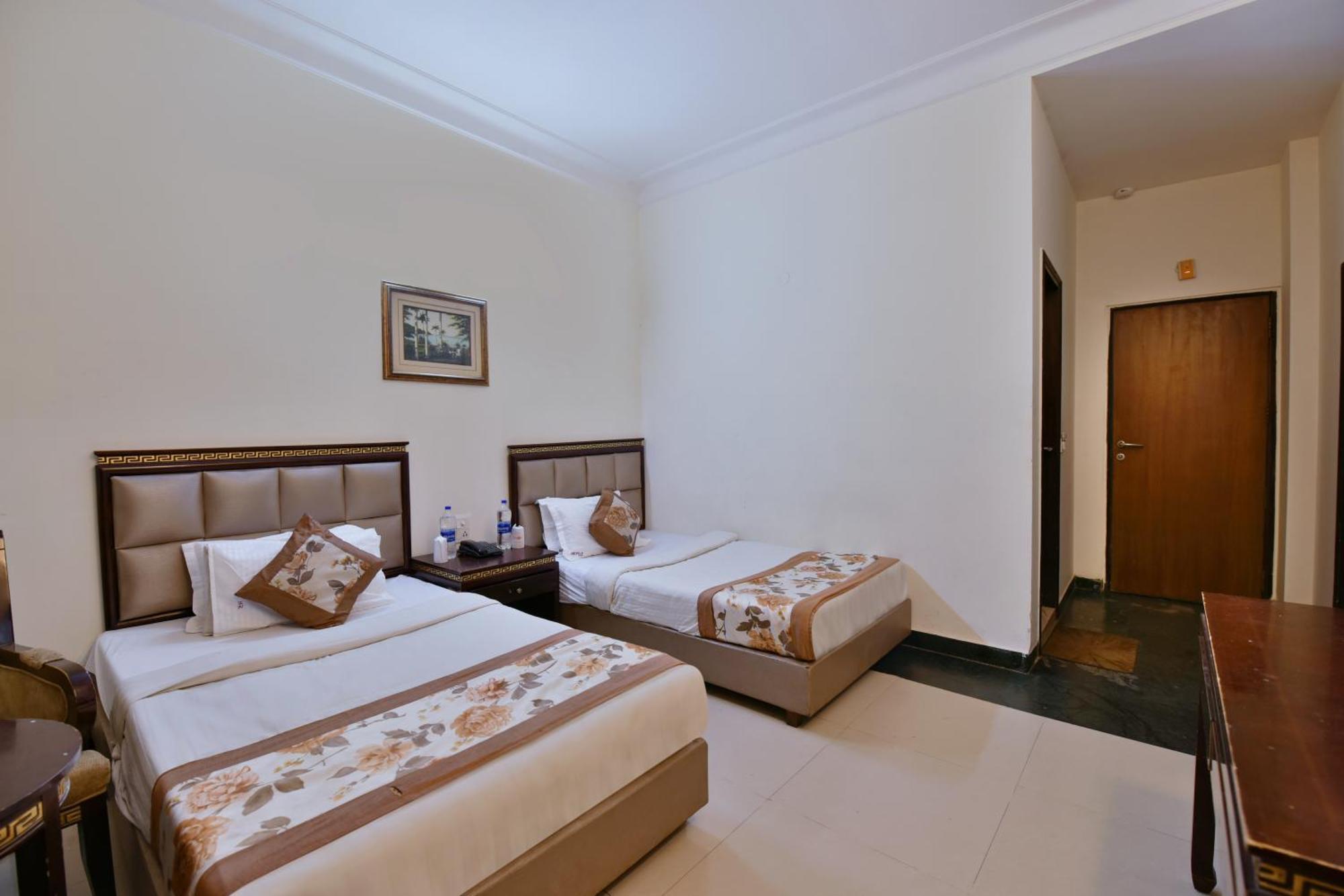 Guest house Pg International - Delhi