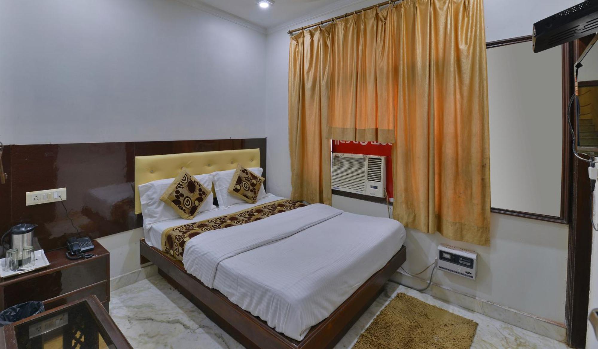 Guest house Pg International - Delhi *