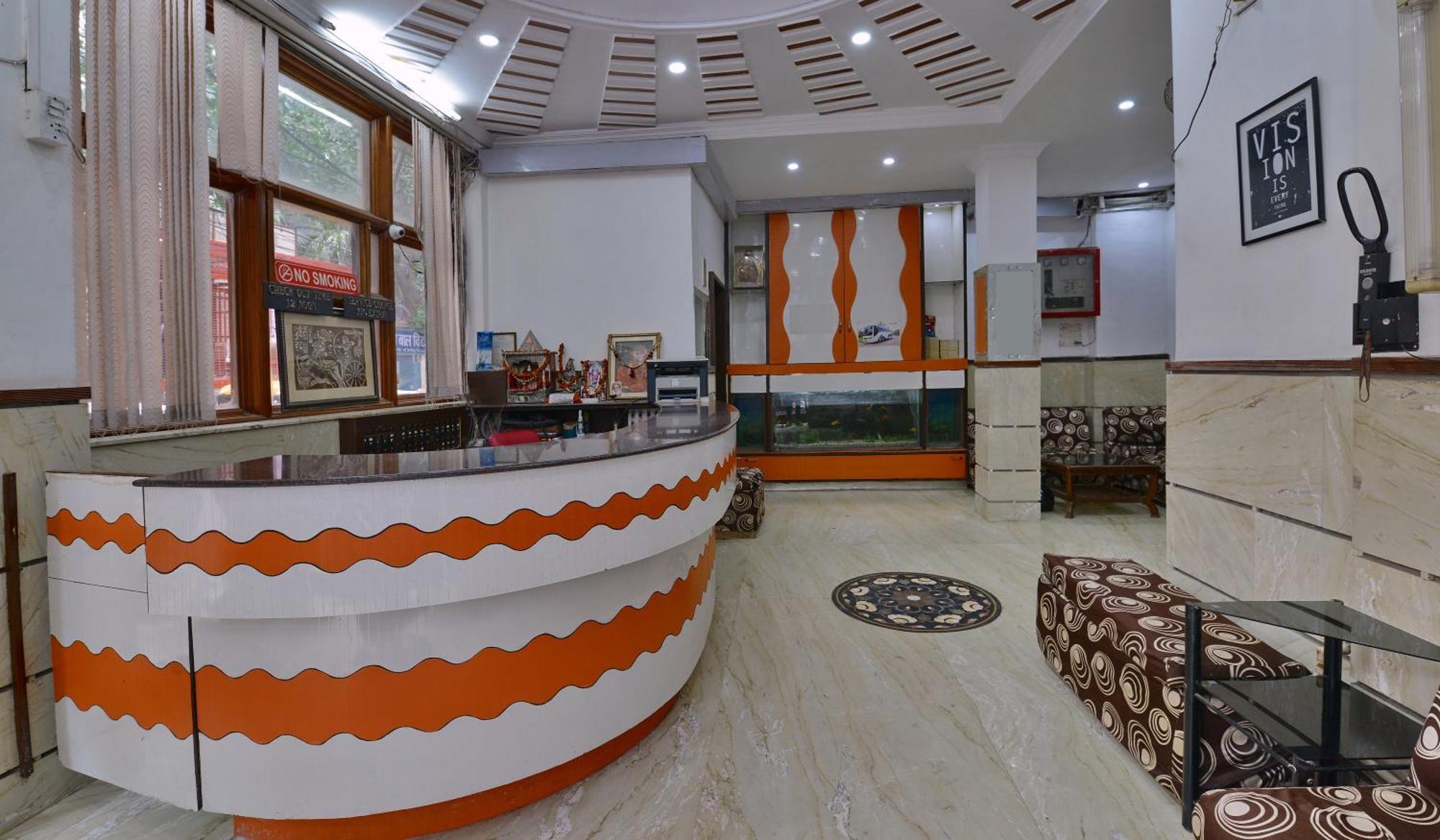 Pg International - Delhi Guest house New Delhi