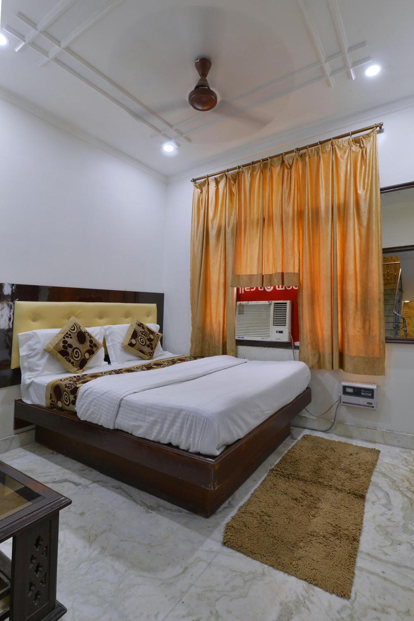 Pg International - Delhi