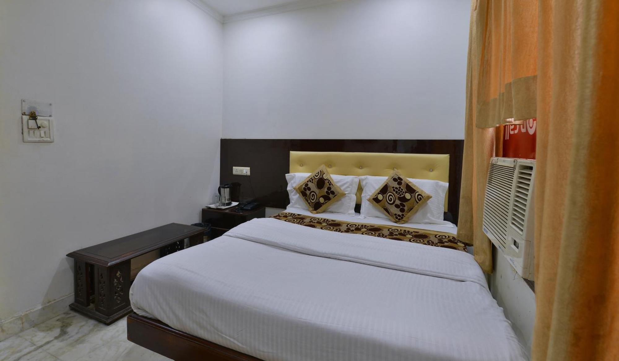 Guest house Pg International - Delhi