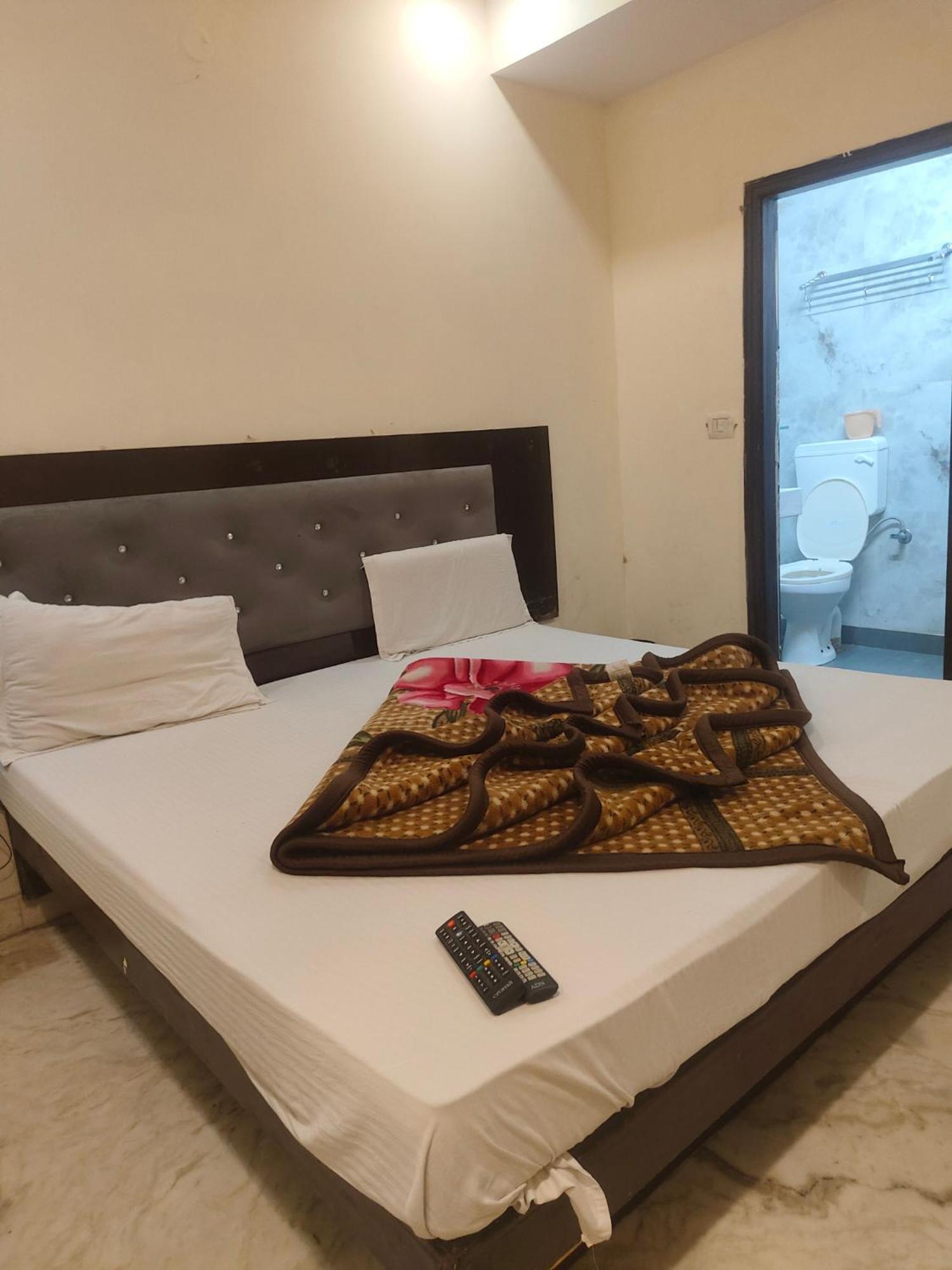 Guest house Pg International - Delhi *