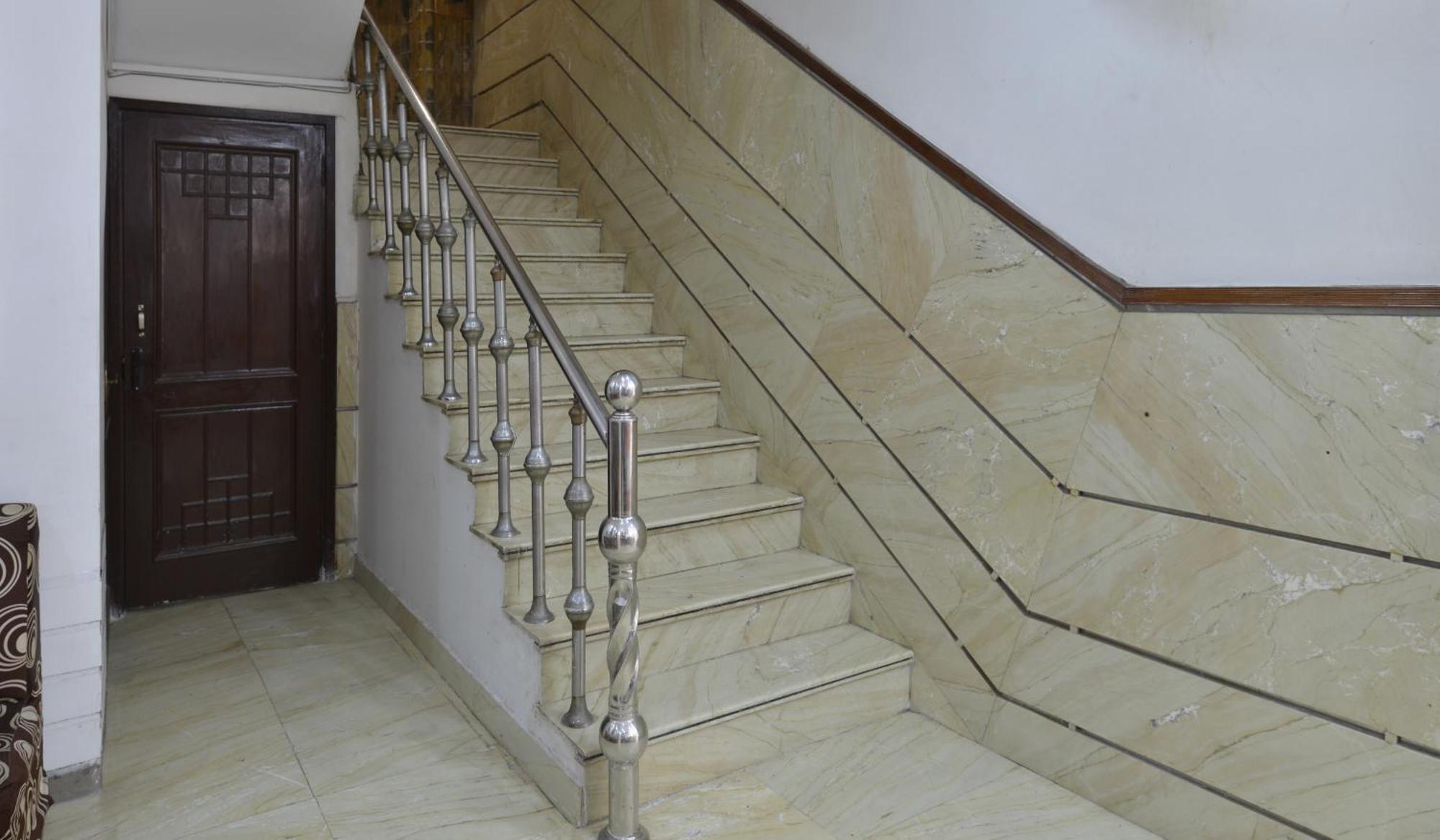 Guest house Pg International - Delhi *